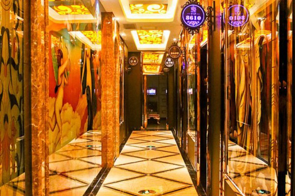 成都洗浴新潮流：自助桑拿洗浴中心盘点