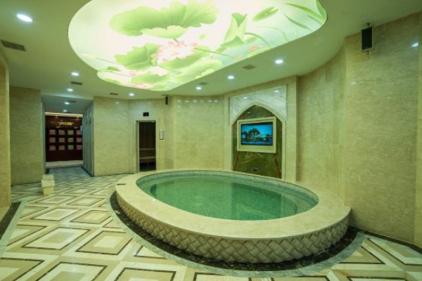 成都桑拿馆热门推荐，人均100元超值体验！