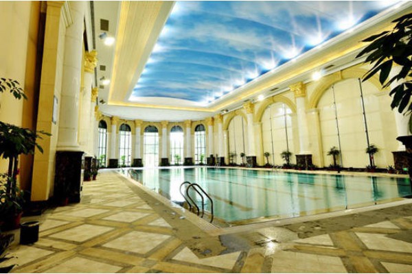 成都特色养生休闲玩法，放松身心新选择(成都养生项目)