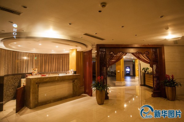 成都桑拿沐足，放松身心首选之地(成都桑拿休闲娱乐)