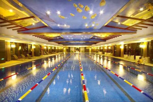 水云涧桑拿水疗，放松身心好去处(水云涧养生spa)