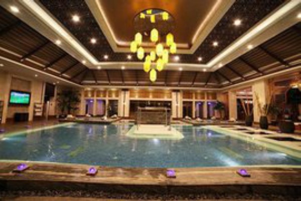 成都郫县红光耍耍街休闲养生新体验(郫县红光哪里有耍的2020)