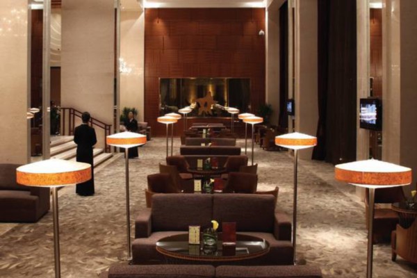 成都立交桥夜生活：养生休闲新天地(成都立交桥夜景)